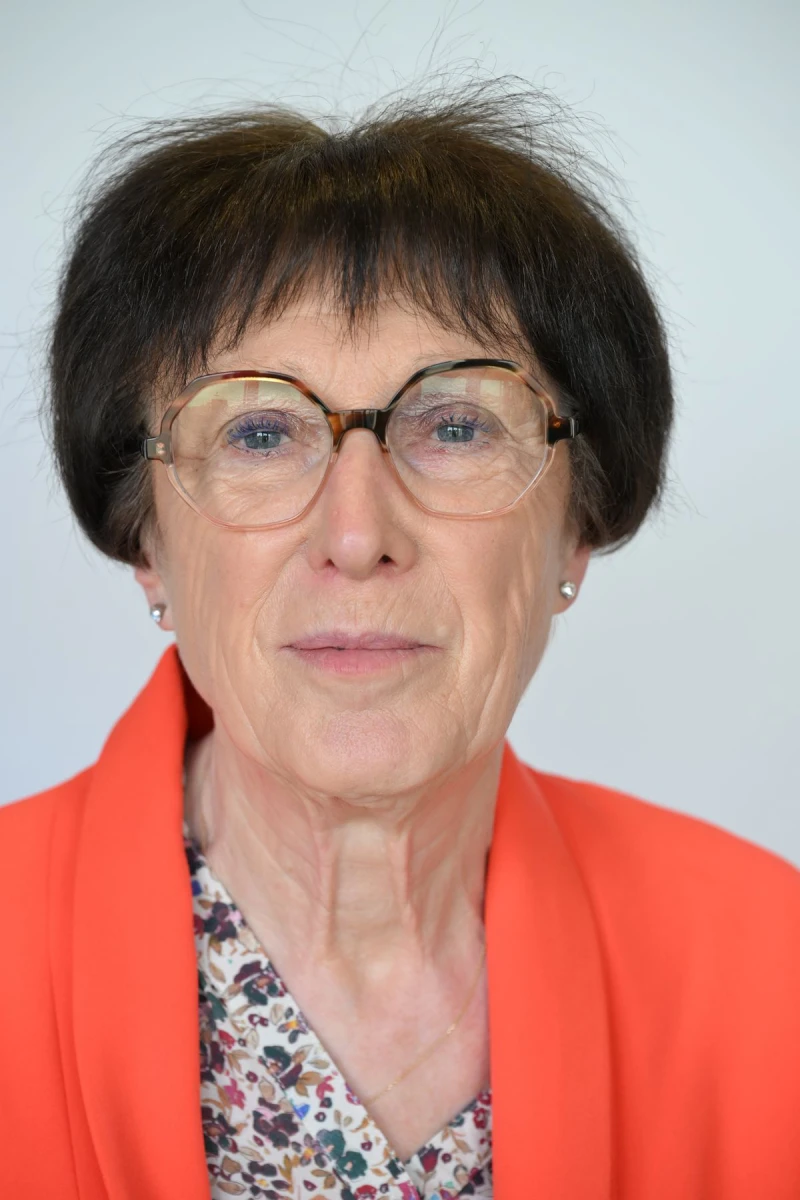 Josette SIEMIENAS